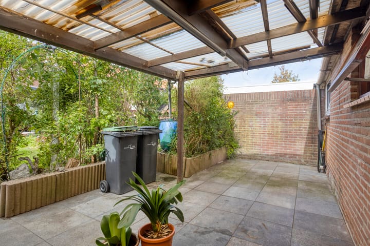 Foto 25 van Hekelstraat 28