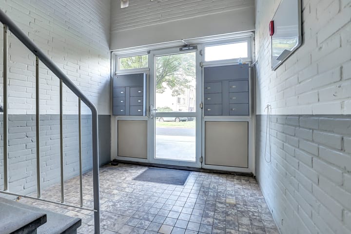 Foto 22 van Kortenaerstraat 4-D