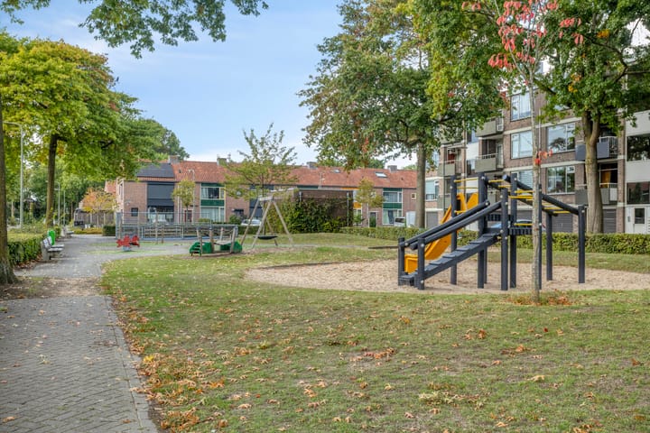 Foto 28 van Hekelstraat 28