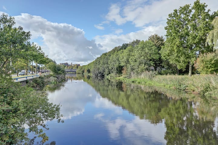 Foto 27 van Kortenaerstraat 4-D