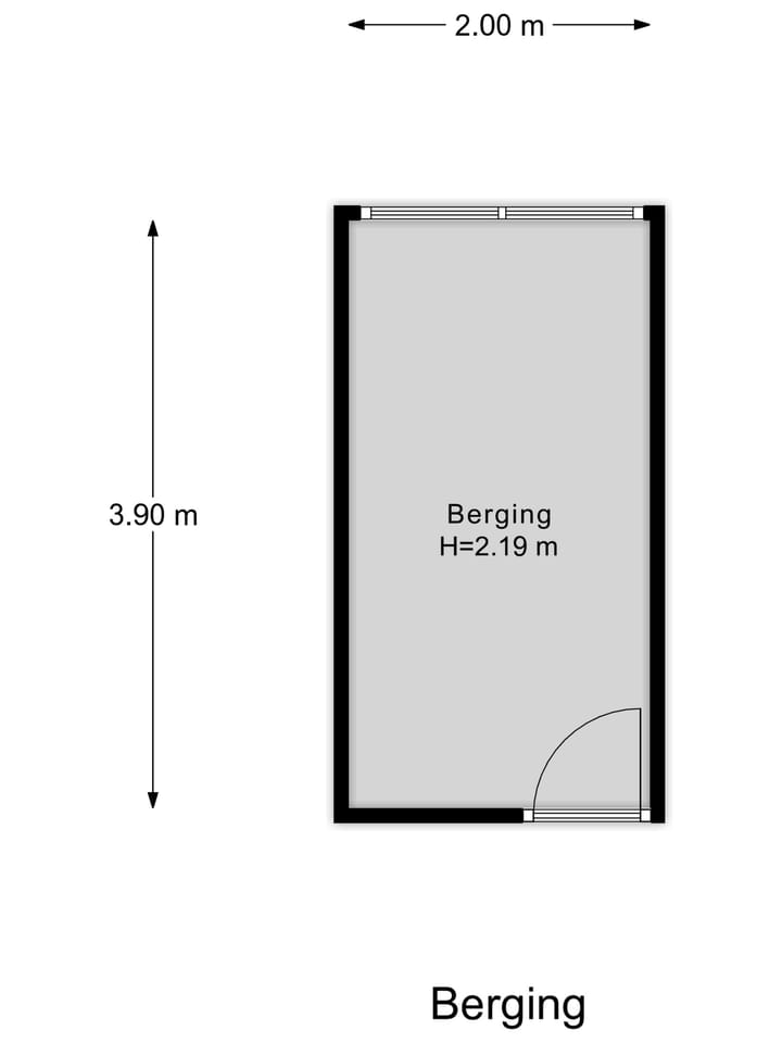 Foto 32 van Kortenaerstraat 4-D
