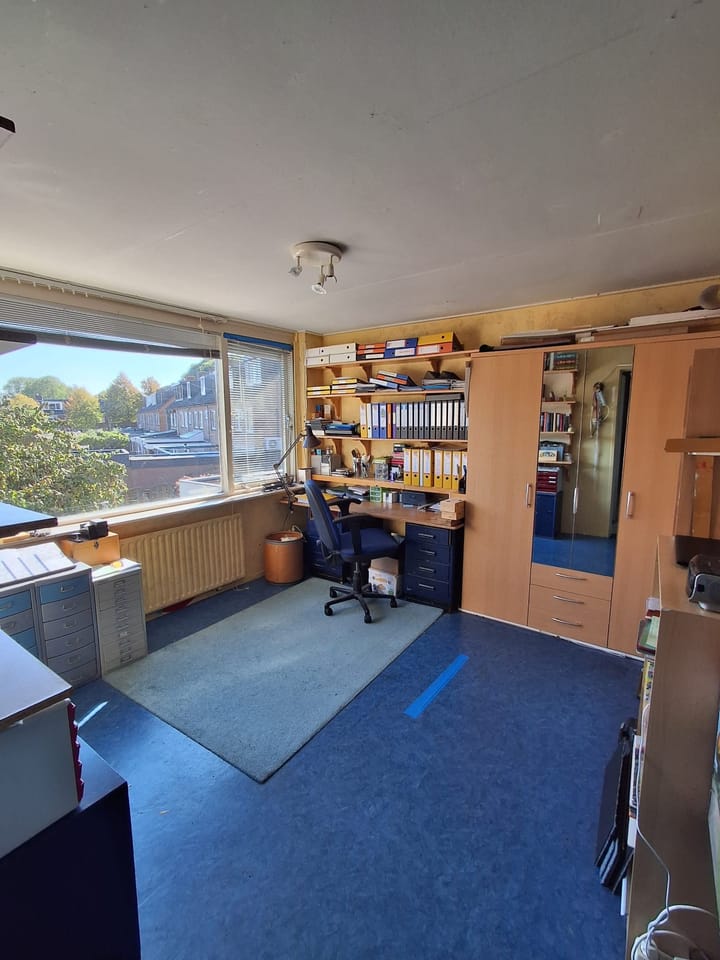 Foto 19 van Marsstraat 8