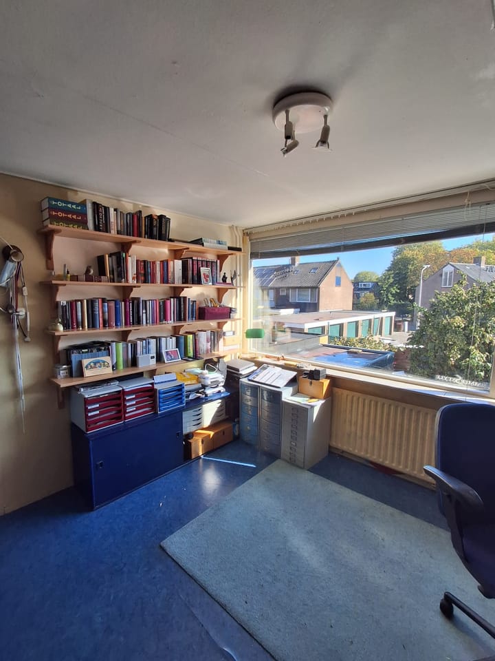 Foto 20 van Marsstraat 8