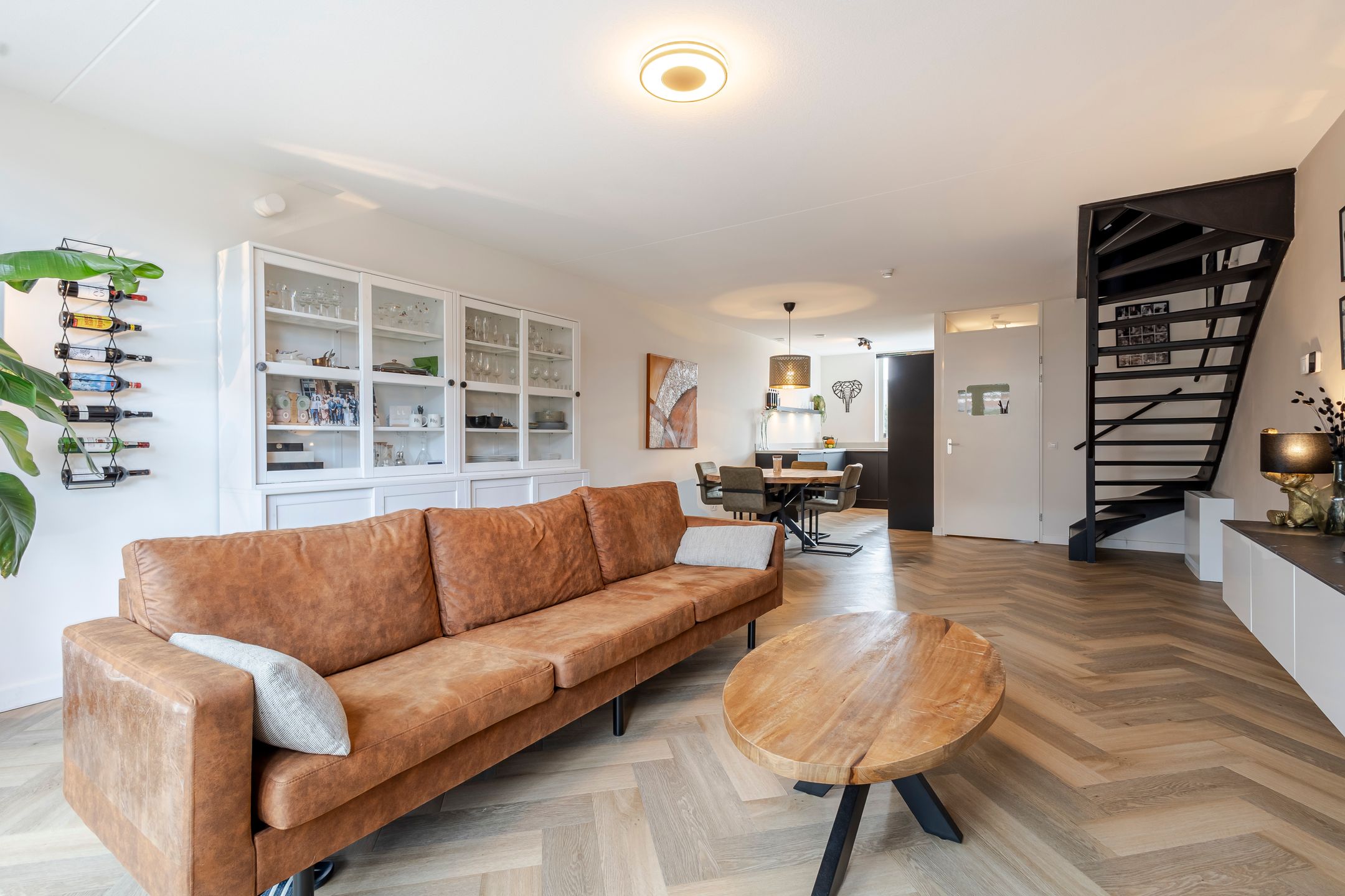 Foto 3 van Binnenhof 14