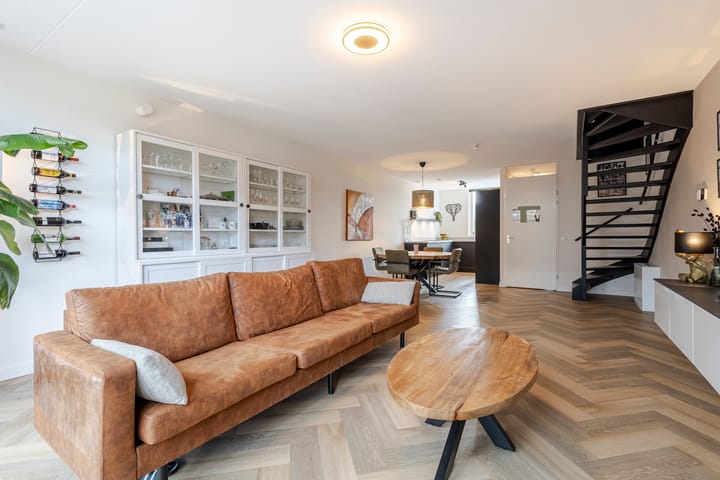 Photo 3 of Binnenhof 14