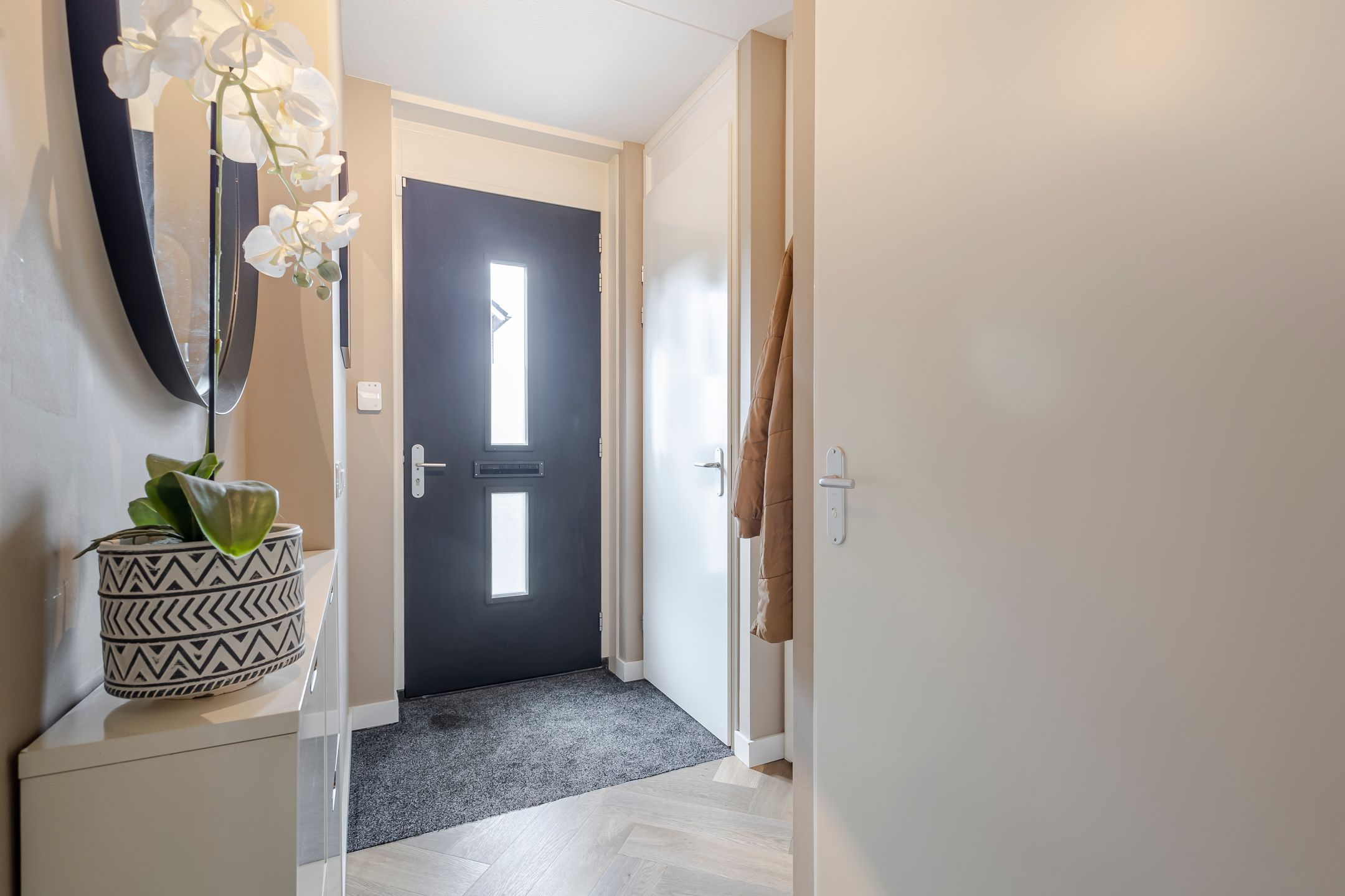 Foto 6 van Binnenhof 14