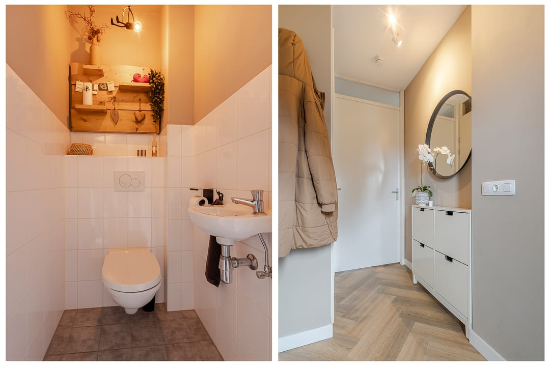 Foto 7 van Binnenhof 14