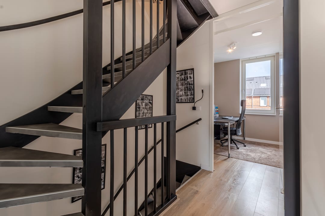 Foto 8 van Binnenhof 14