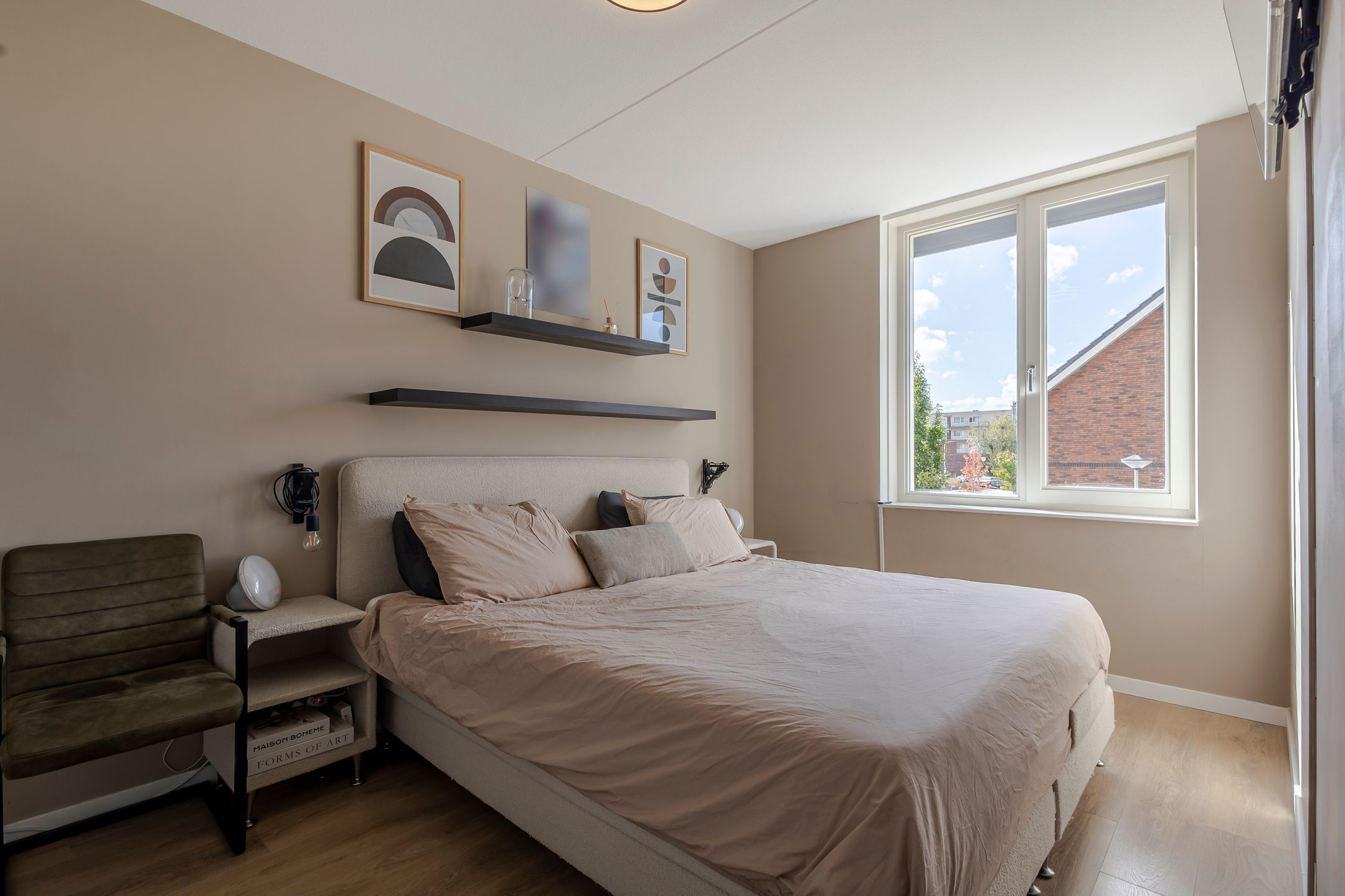 Foto 9 van Binnenhof 14