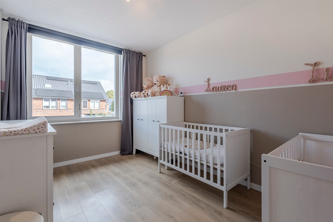 Foto 11 van Binnenhof 14