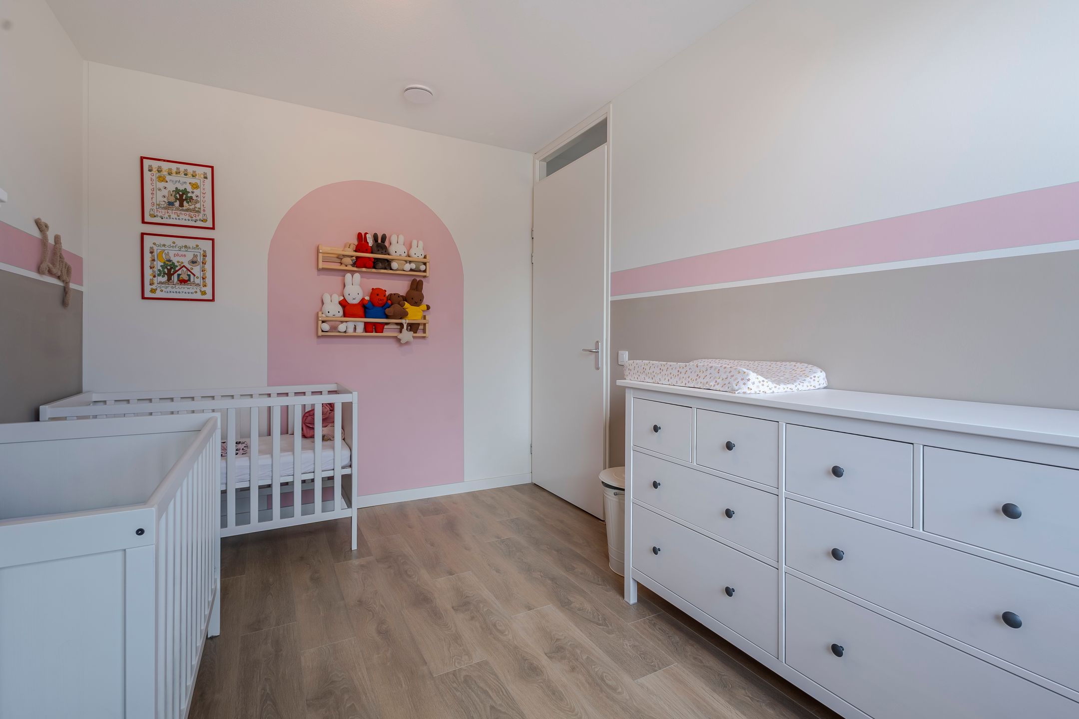 Foto 12 van Binnenhof 14