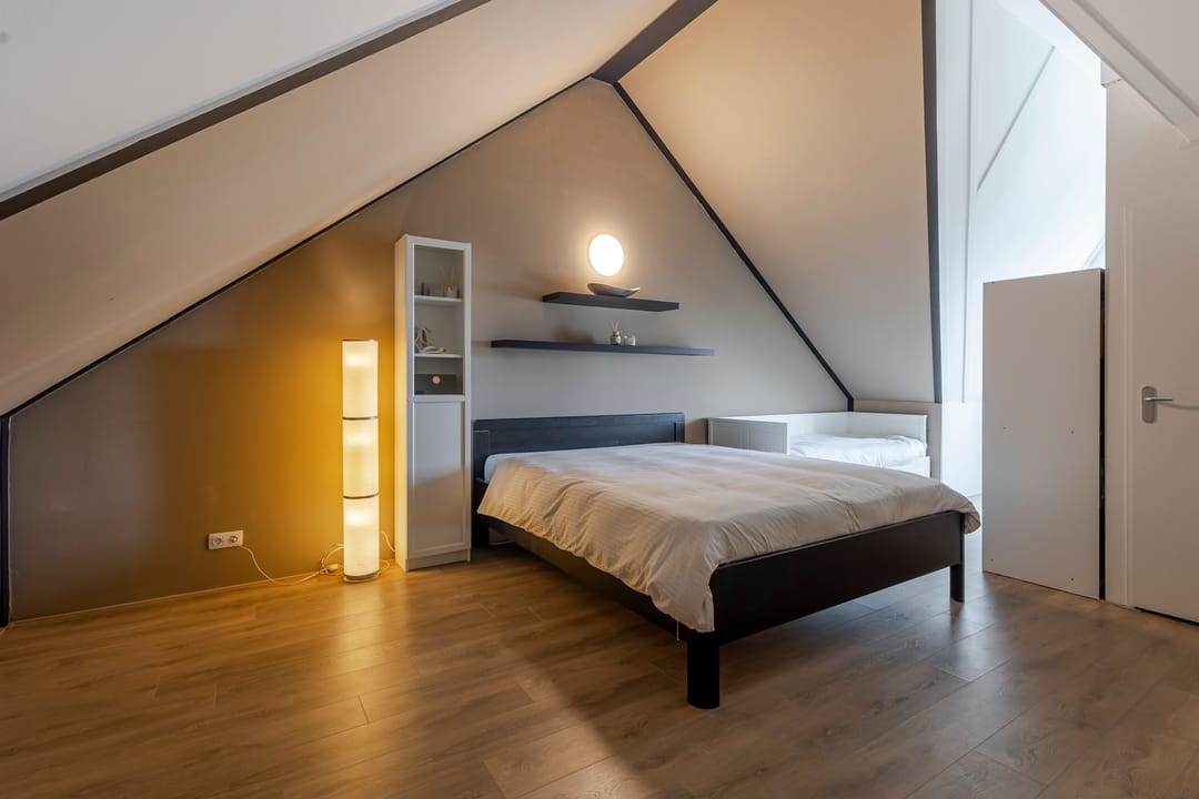 Foto 16 van Binnenhof 14