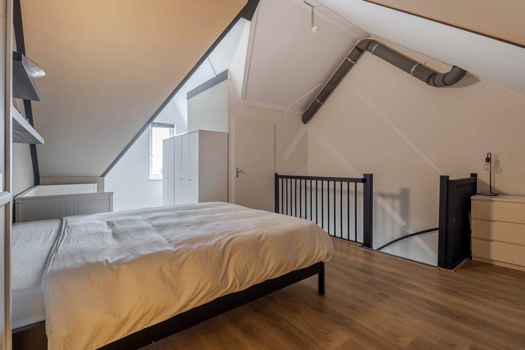 Foto 17 van Binnenhof 14