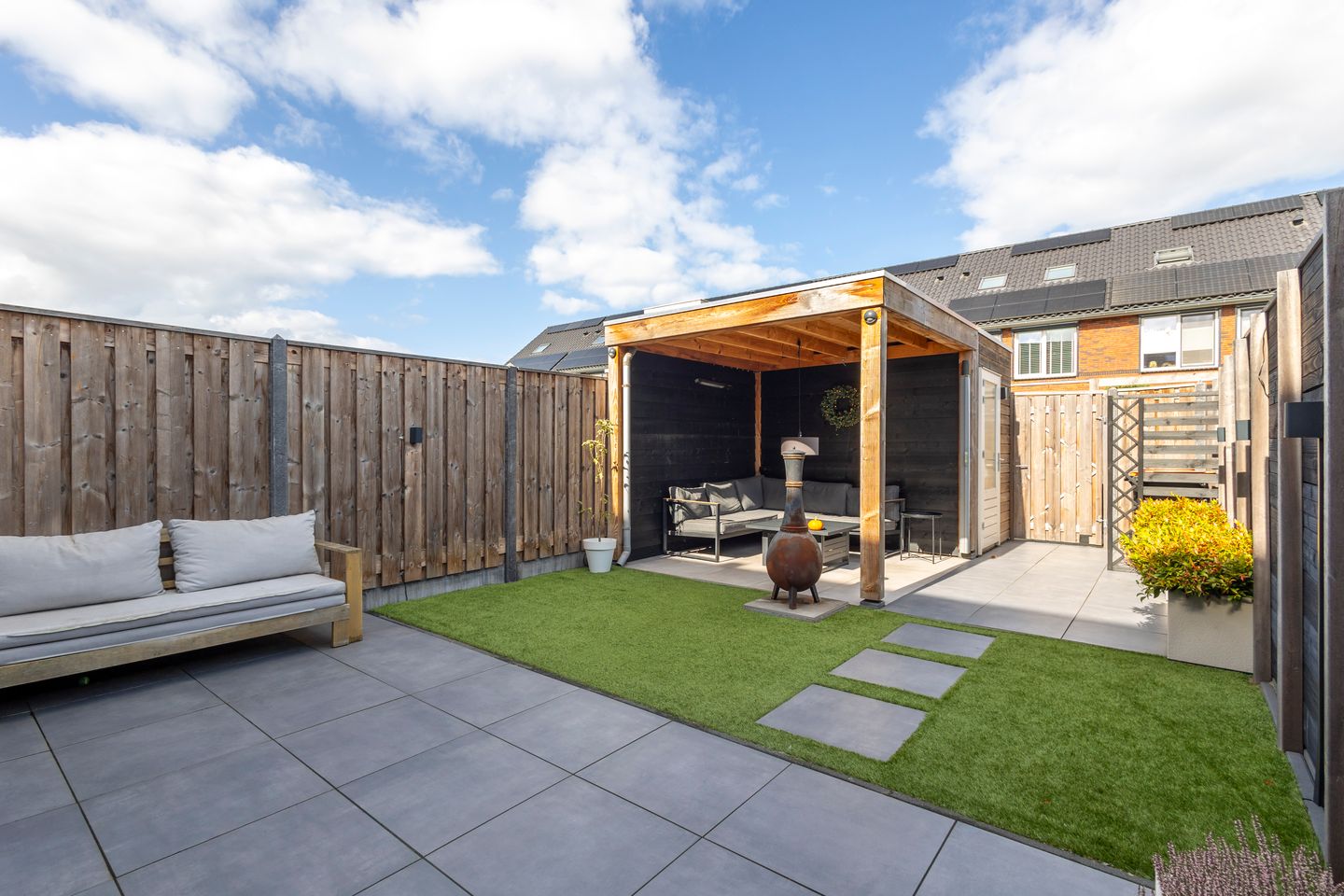 Foto 19 van Binnenhof 14