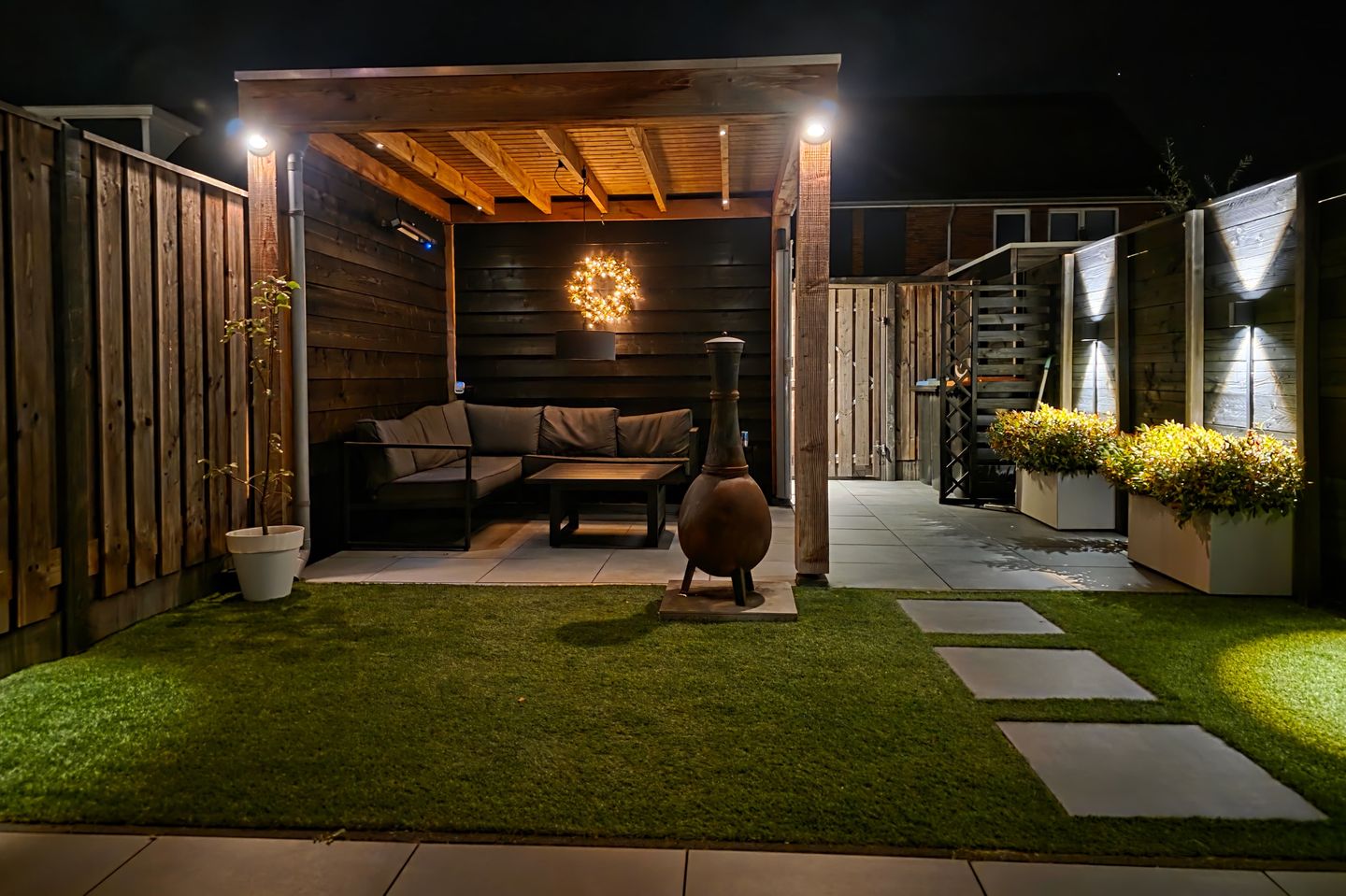 Foto 20 van Binnenhof 14