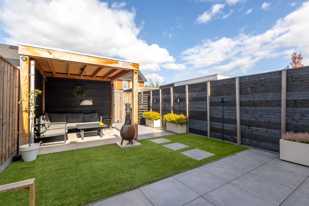 Foto 22 van Binnenhof 14