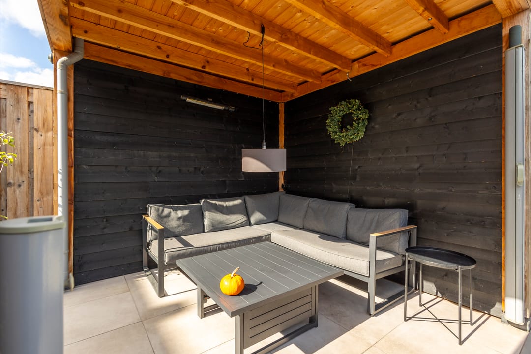 Foto 23 van Binnenhof 14