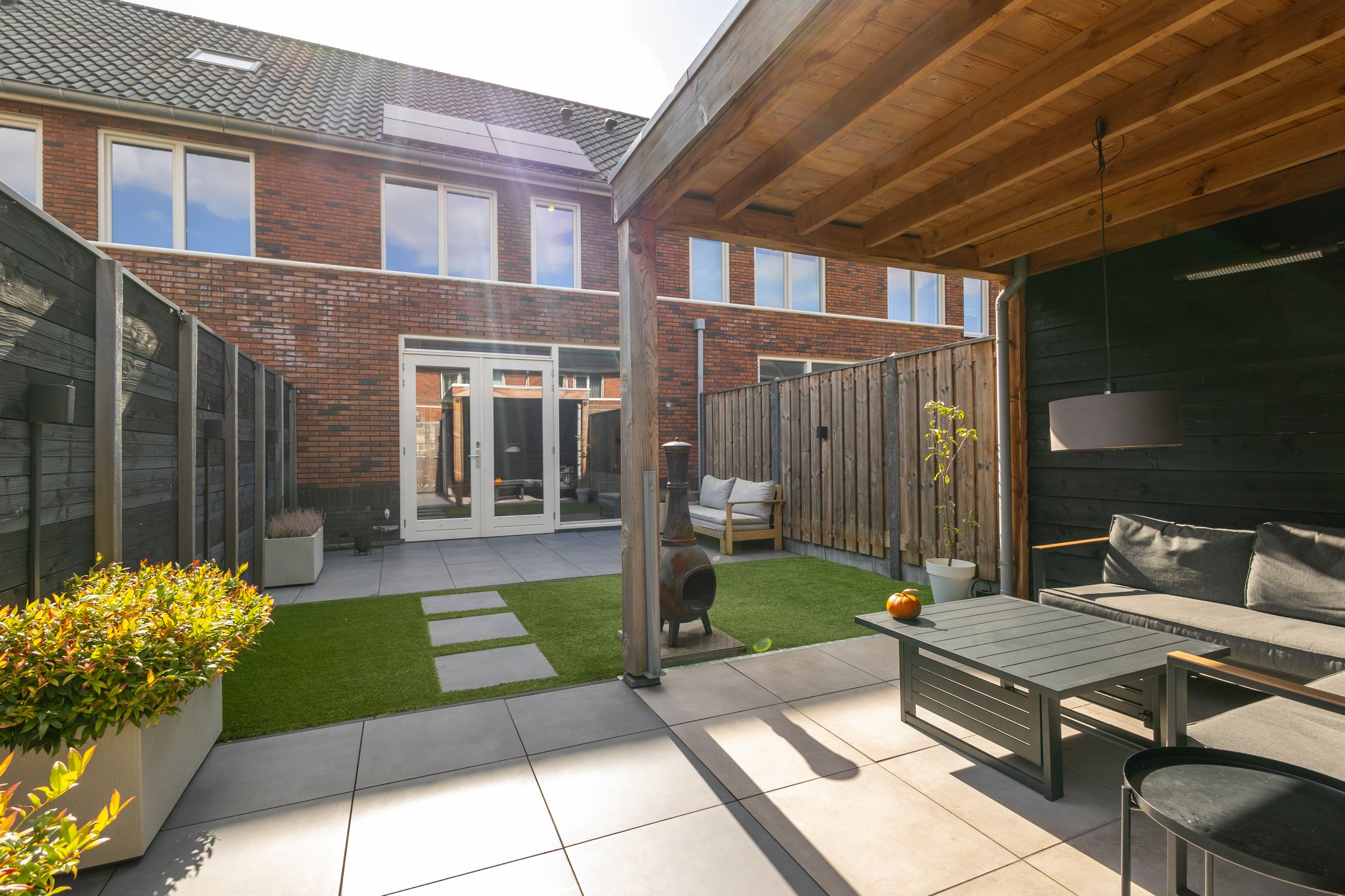 Foto 24 van Binnenhof 14