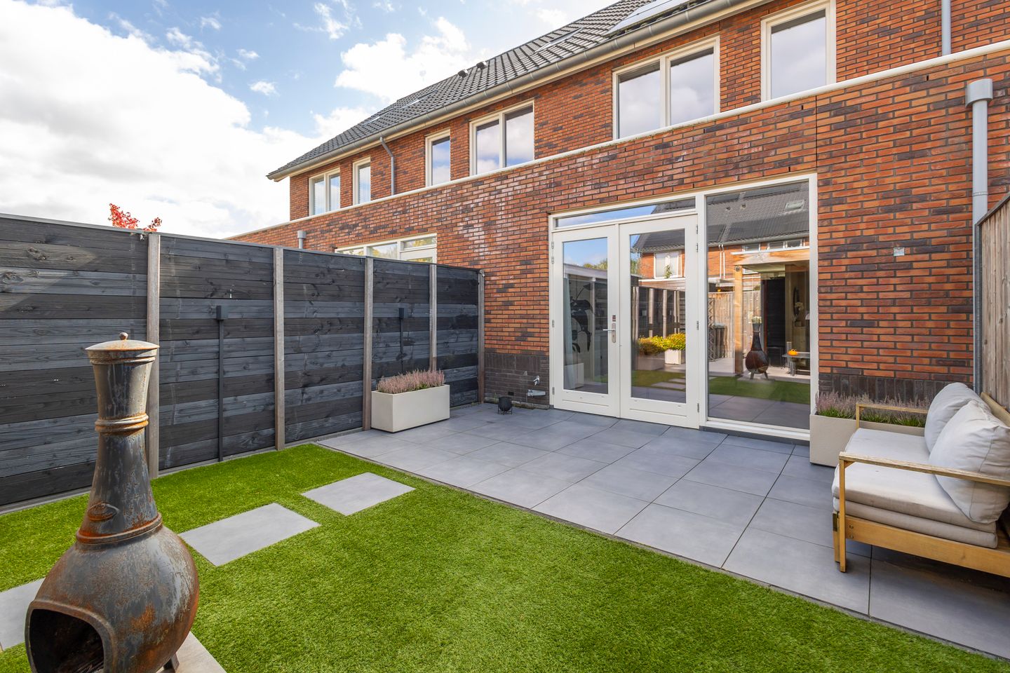 Foto 25 van Binnenhof 14