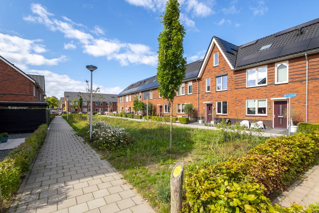 Foto 26 van Binnenhof 14