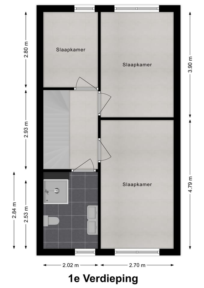 Foto 28 van Binnenhof 14