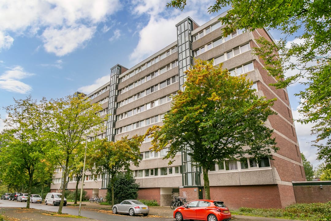 Foto 1 van Naxosdreef 103