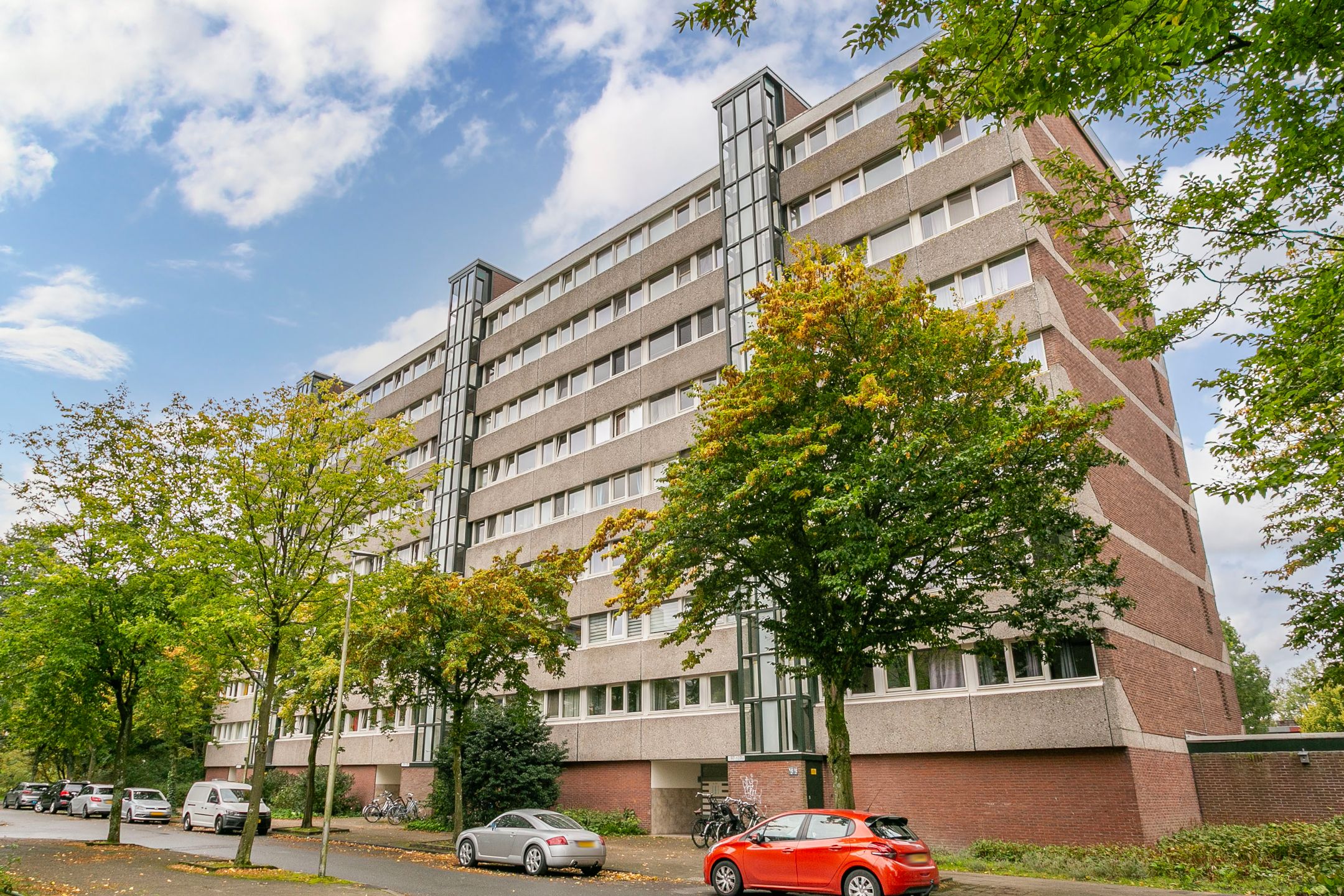 Naxosdreef, 103, Utrecht, 3562JD, Utrecht, Nederland 103