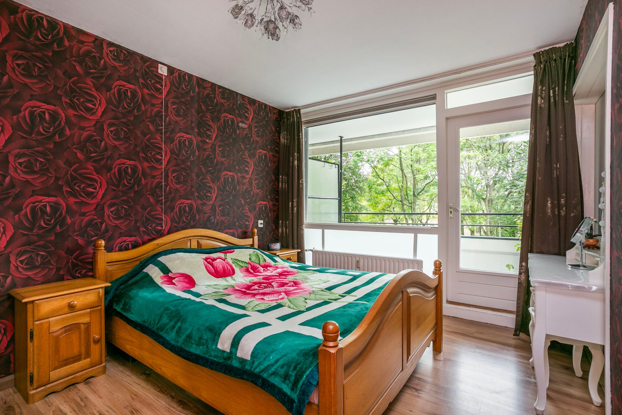 Foto 3 van Naxosdreef 103