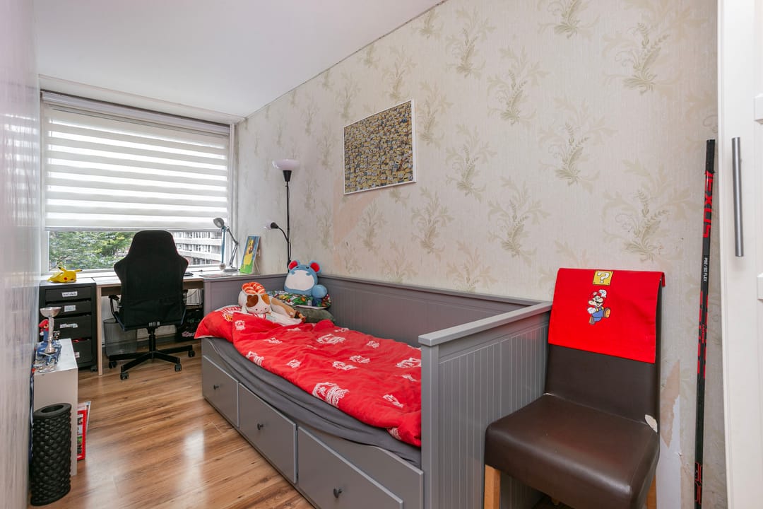 Foto 11 van Naxosdreef 103