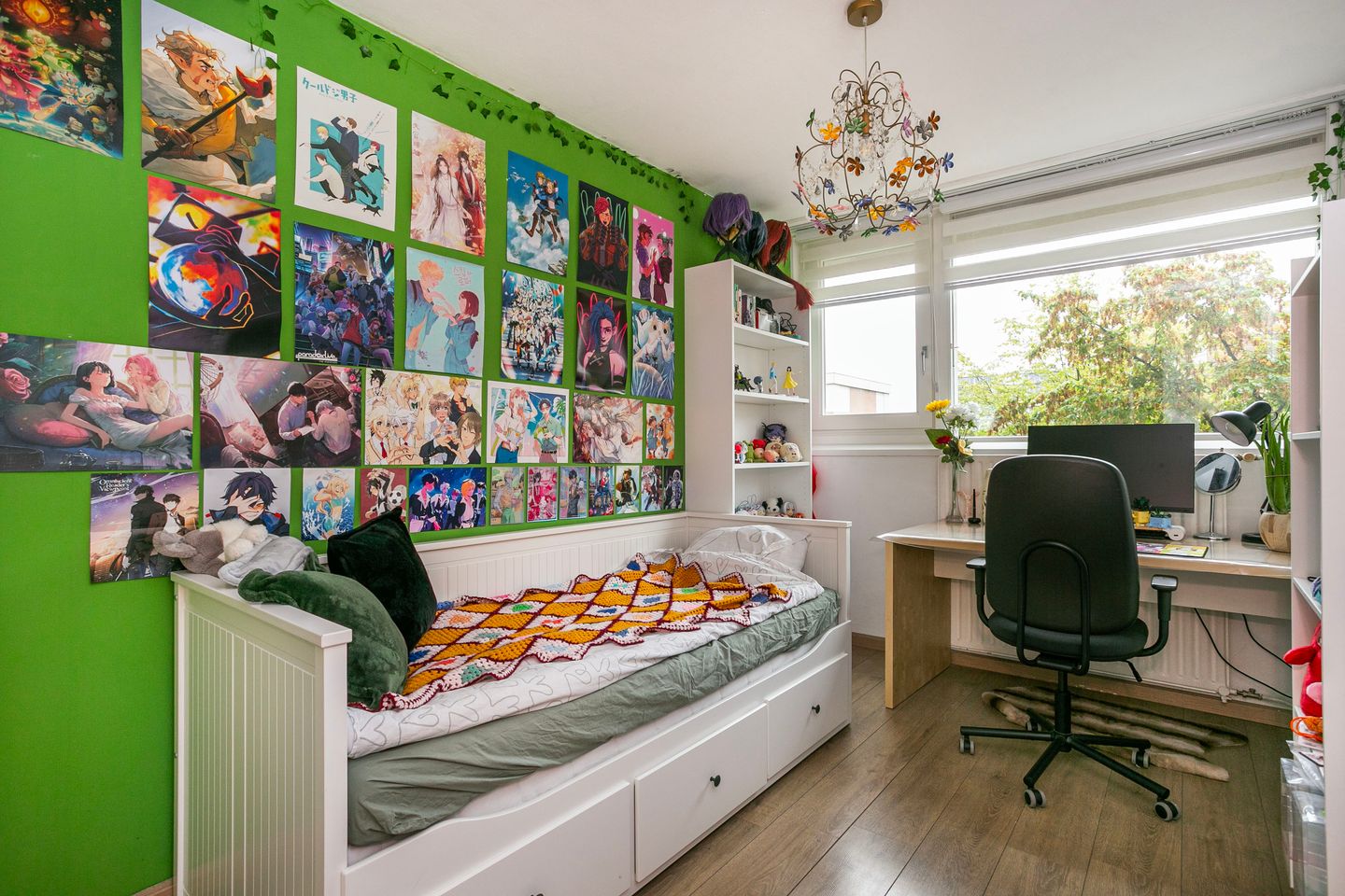 Foto 19 van Naxosdreef 103