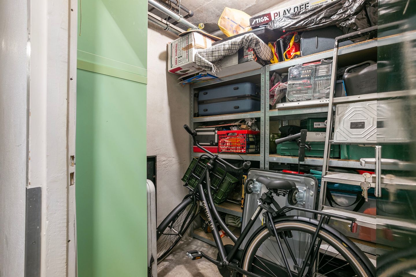 Foto 20 van Naxosdreef 103