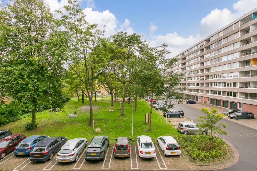 Foto 22 van Naxosdreef 103