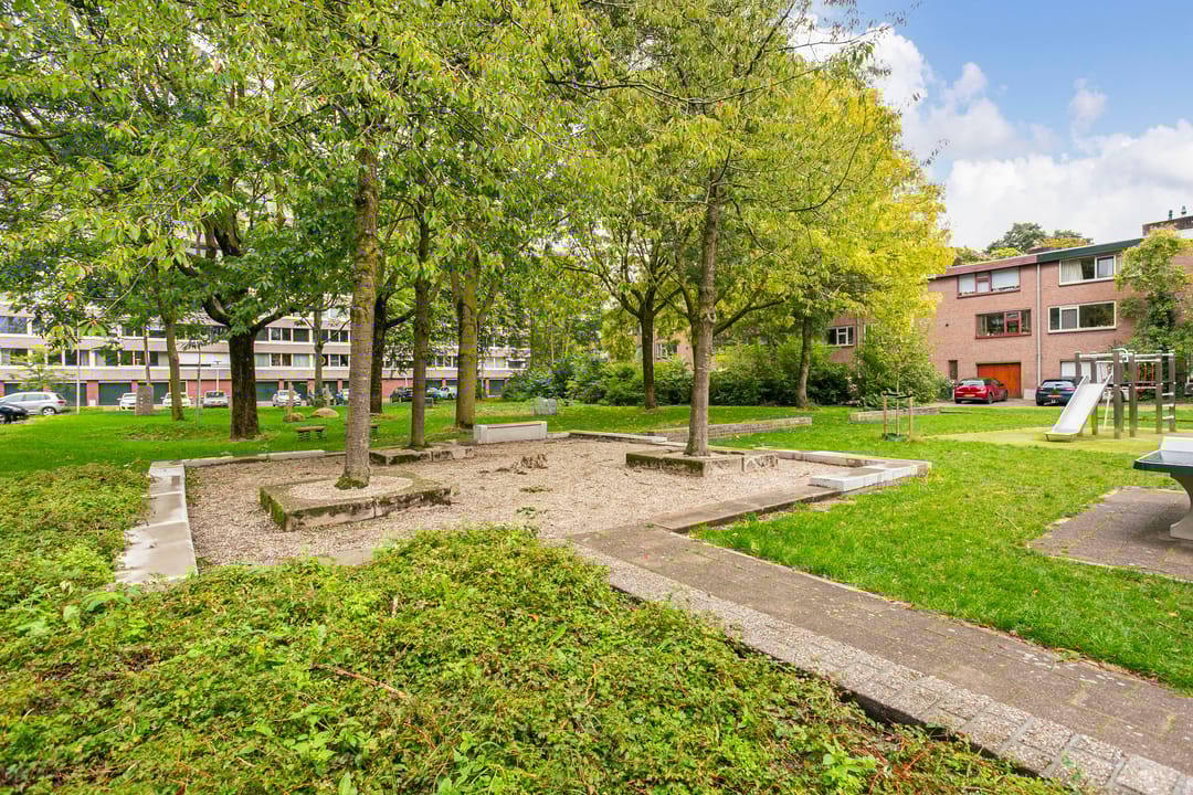 Foto 23 van Naxosdreef 103