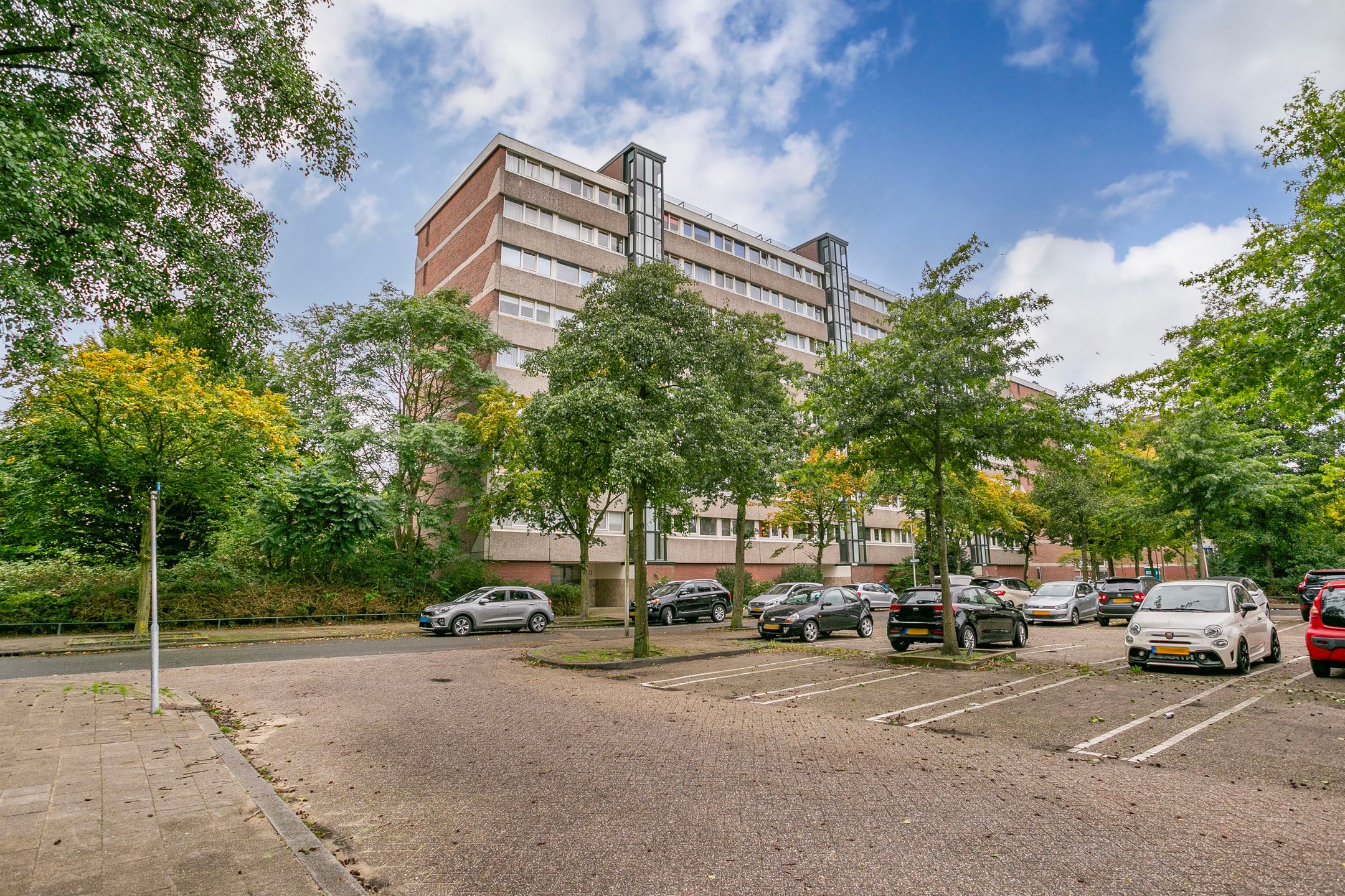 Foto 24 van Naxosdreef 103