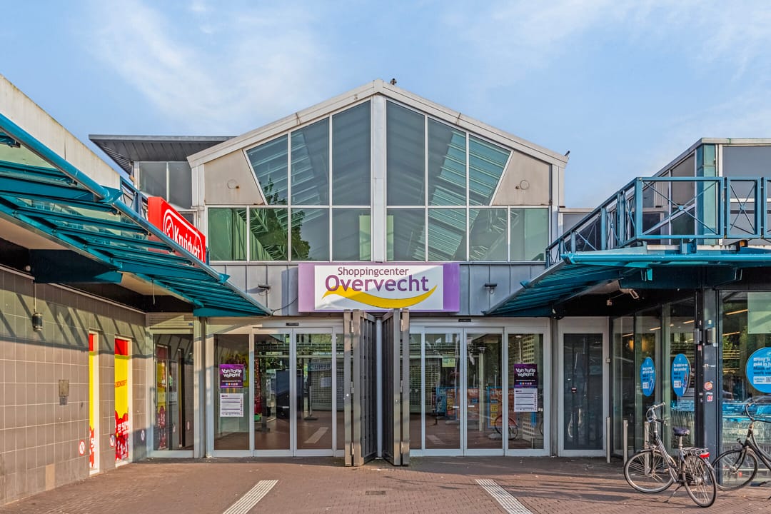 Foto 28 van Naxosdreef 103