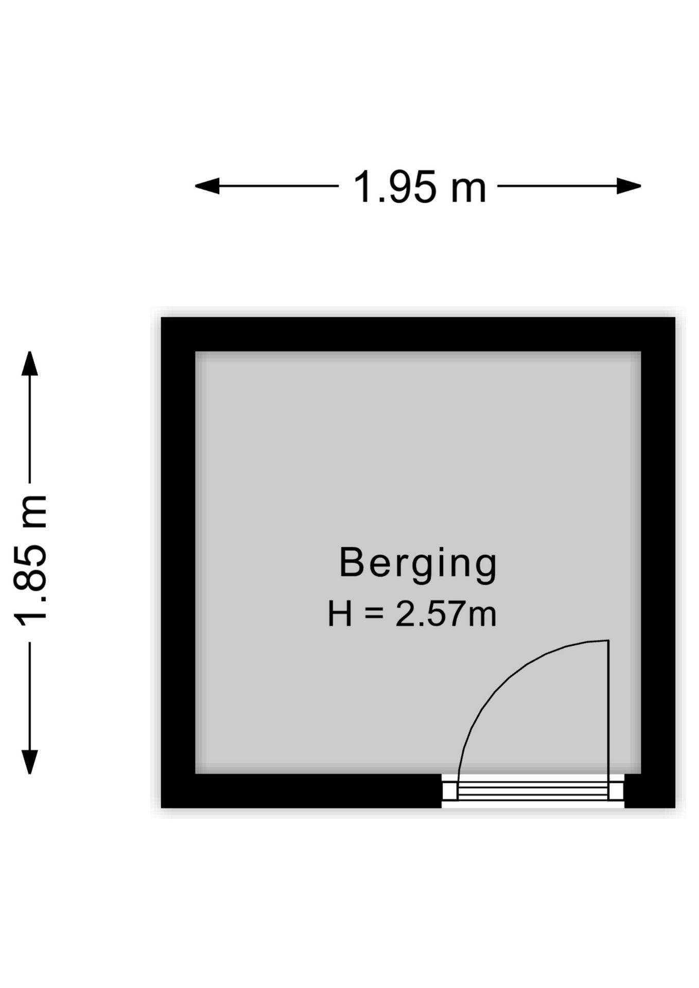 Foto 30 van Naxosdreef 103
