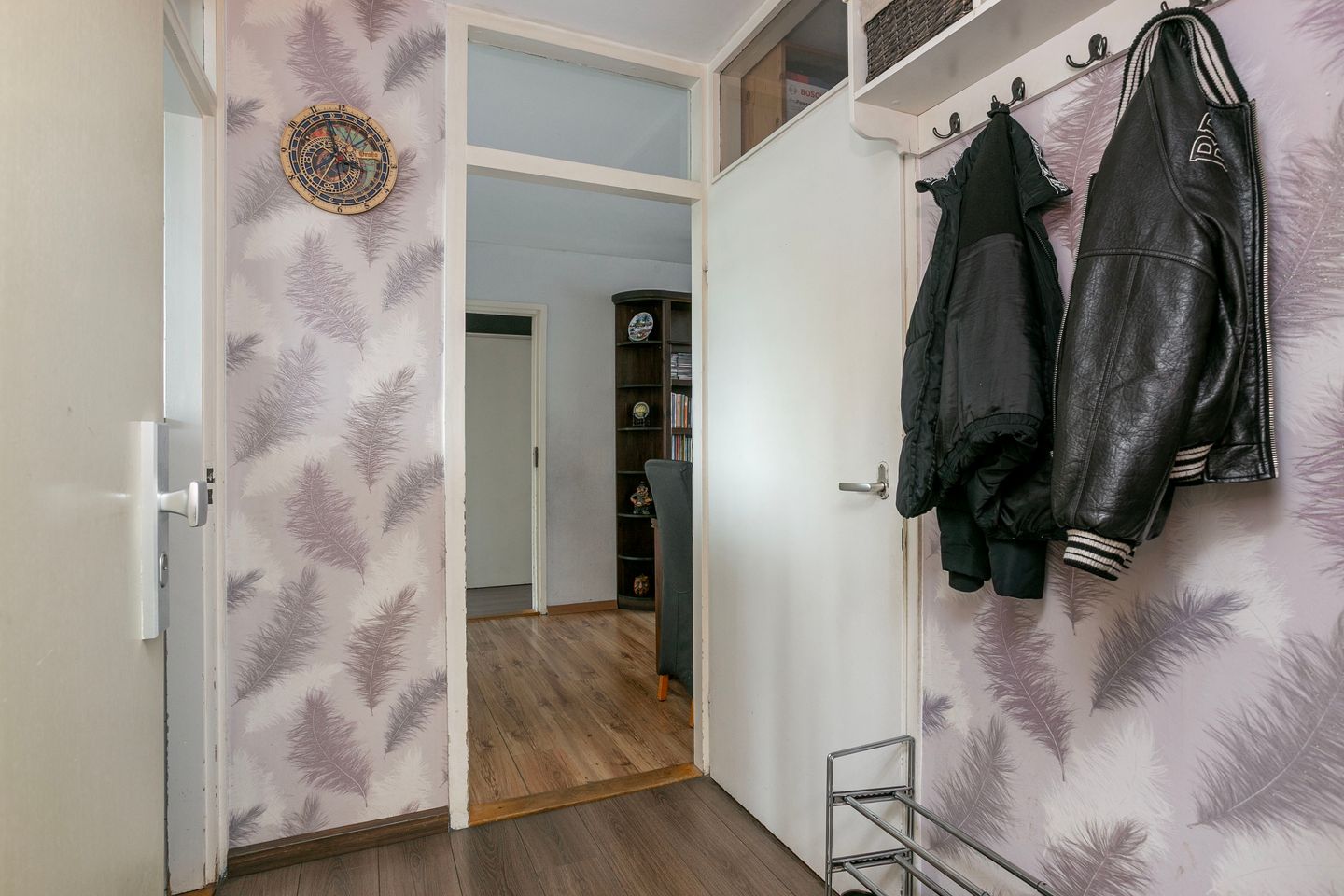 Foto 5 van Naxosdreef 103