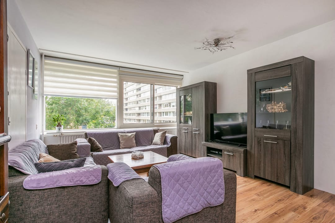 Foto 2 van Naxosdreef 103