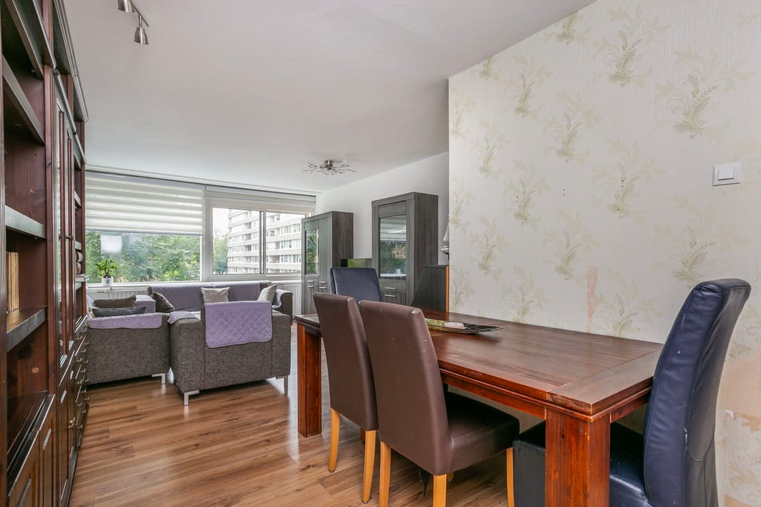 Foto 7 van Naxosdreef 103