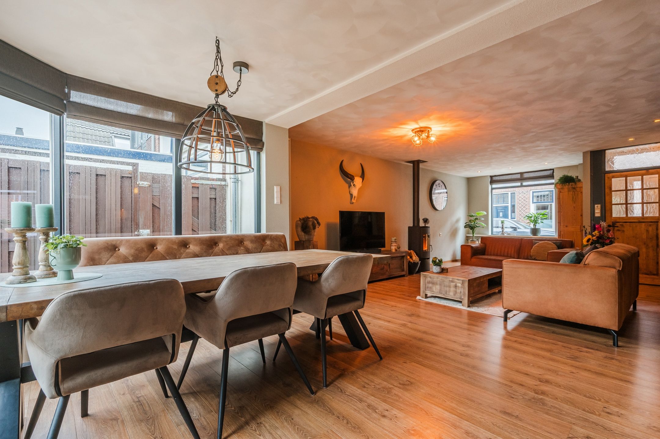 Prinsenstraat, 18, Bodegraven, 2411TR, Zuid-Holland, Nederland 18