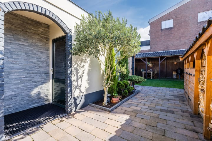 Foto 5 van Prinsenstraat 18