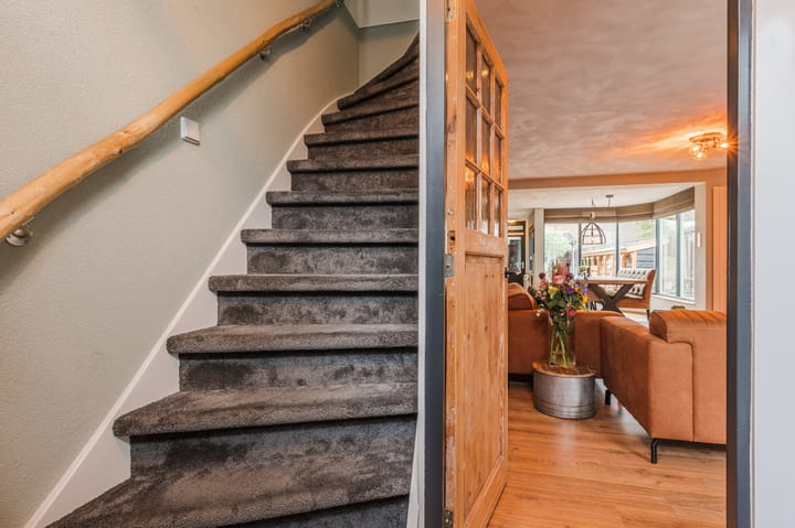 Photo 8 of Prinsenstraat 18