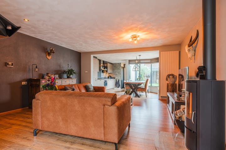 Photo 11 of Prinsenstraat 18