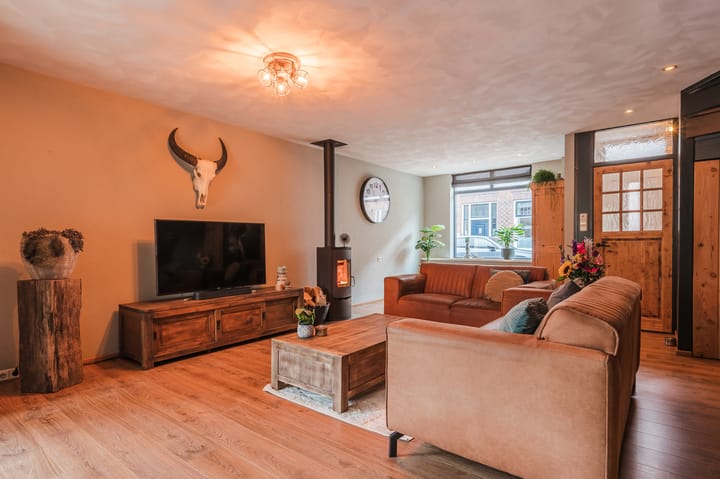 Photo 12 of Prinsenstraat 18