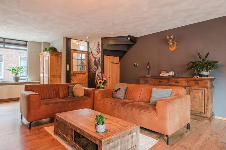 Photo 14 of Prinsenstraat 18