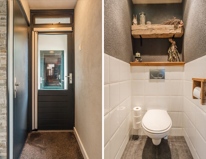 Photo 18 of Prinsenstraat 18