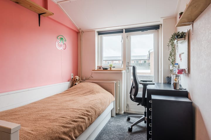 Photo 21 of Prinsenstraat 18