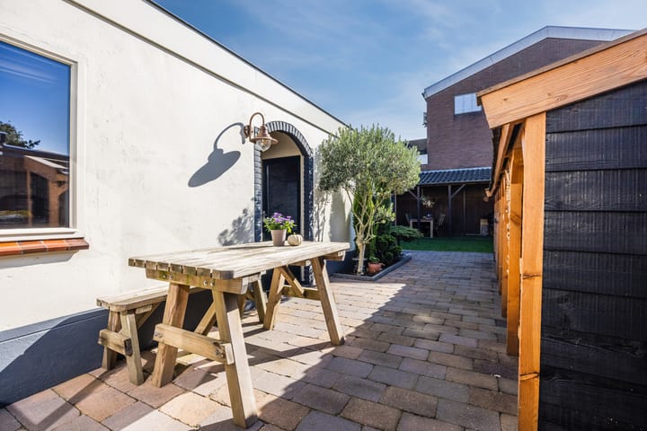 Photo 24 of Prinsenstraat 18