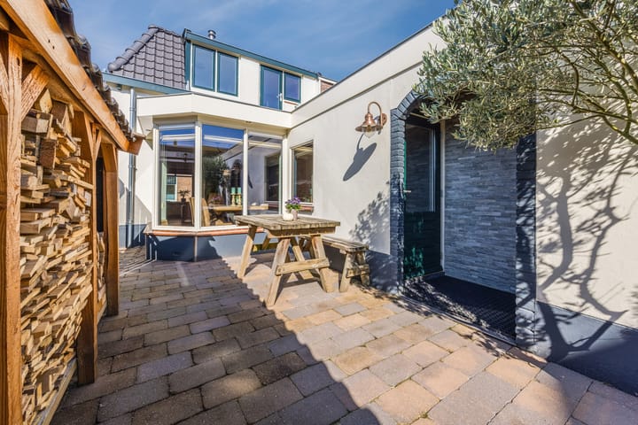 Photo 25 of Prinsenstraat 18