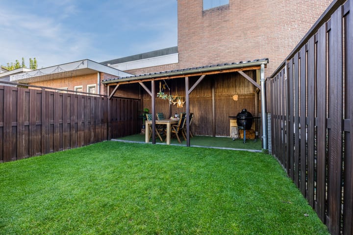 Photo 29 of Prinsenstraat 18